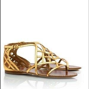 Tory Burch Sandals